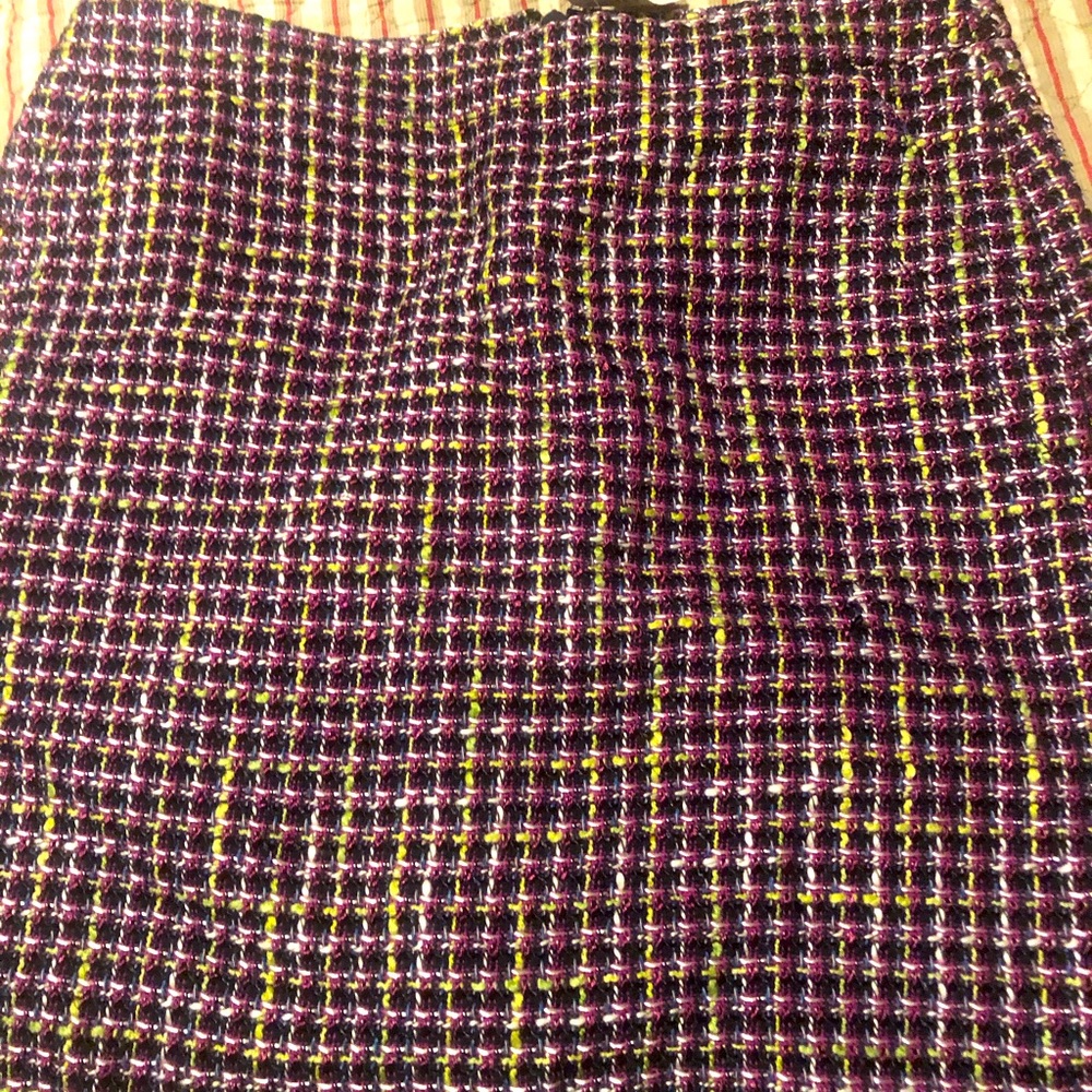 NWT miniskirt